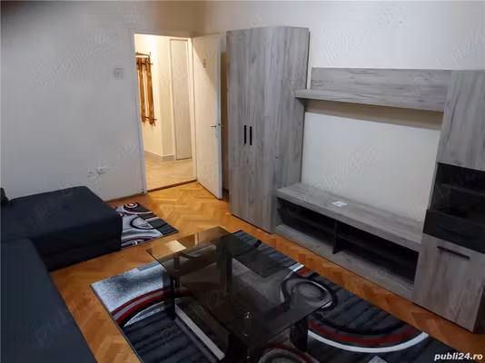 Apartament Medicinei