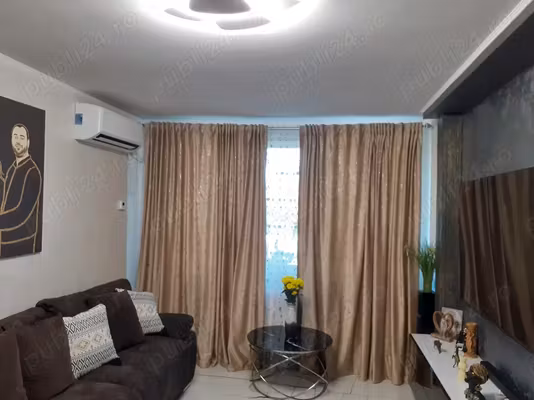 Apartament Braila