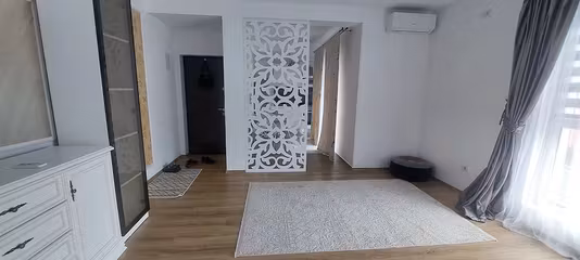Apartament Lipovei