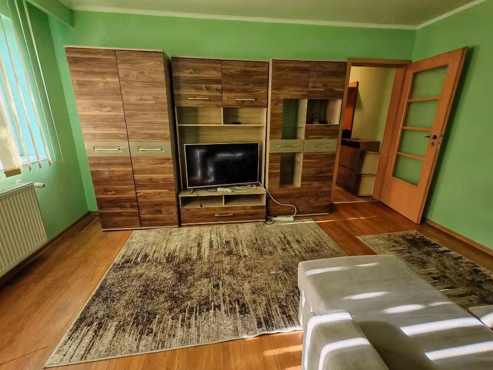 Ap 2 camere, amenajat modern, langa Piata Doina-Sagului