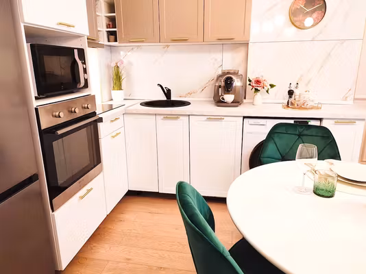 Apartament Oradea Arena