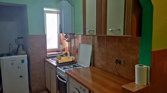 Apartament Mihai Viteazu