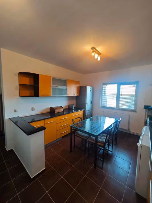 Apartament Dorobanti