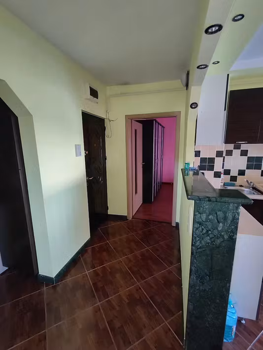 Apartament Vitrometan