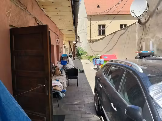 Casă Centru