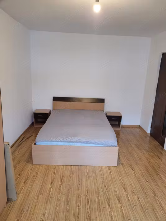 Garsonieră Ramnicu Valcea