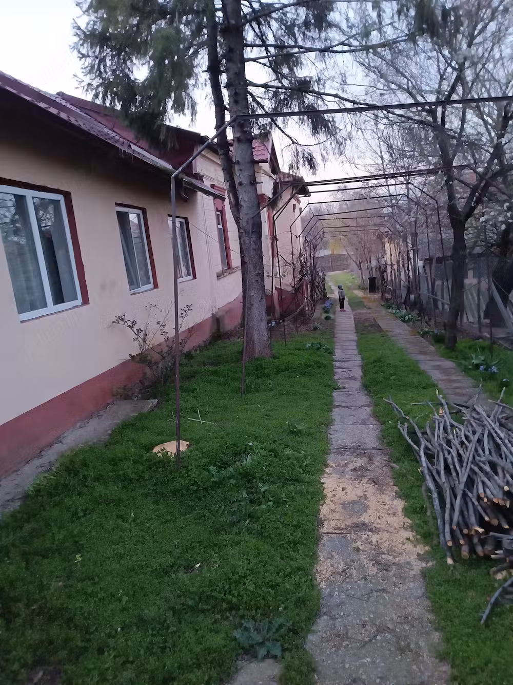 Casa de vanzare in Grădinile, jud Olt