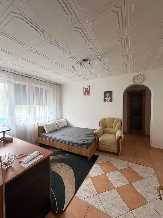 Apartament Brancoveanu