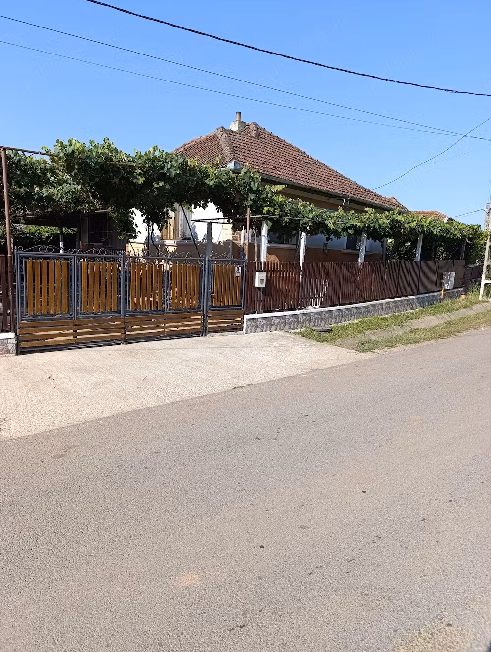 Casă de vânzare Inău Sălaj