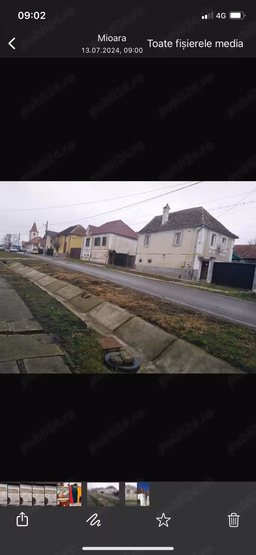 Casă · 3 camere · 90 m², Marpod, Agnita