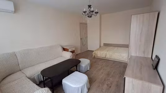 Garsonieră Gara de Nord