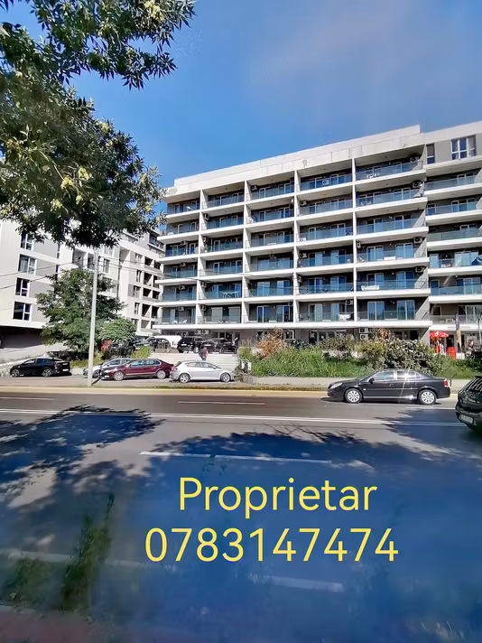 Apartament Vitan – Barzesti