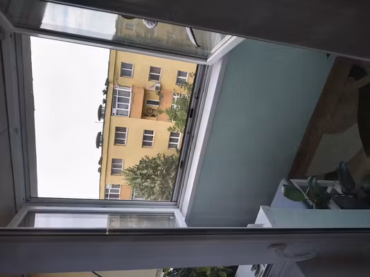 Apartament Gării
