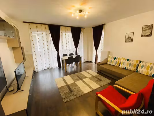 Apartament Aradului
