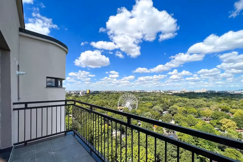 2025 Tineretului Park, 2 Camere 65 mp, Centrala Proprie, AC, Parcare