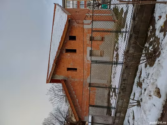 Casă Complex Studențesc