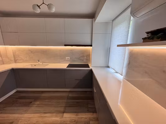 Apartament Girocului