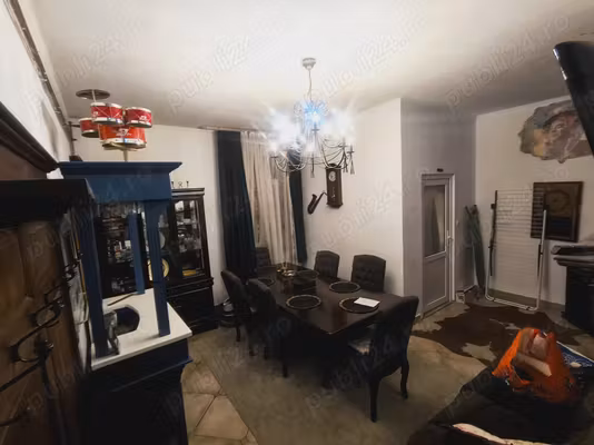 Apartament Universității