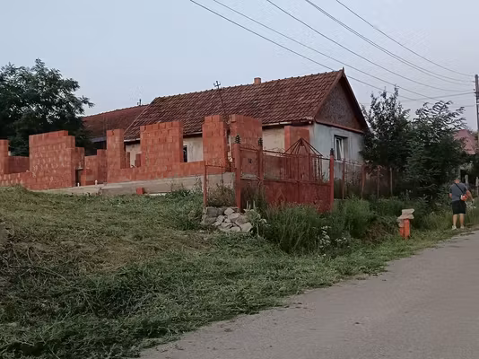 Casă Centru