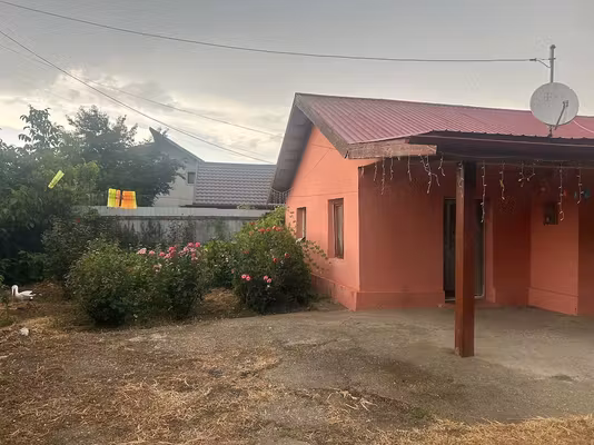 Casă Grecii de jos