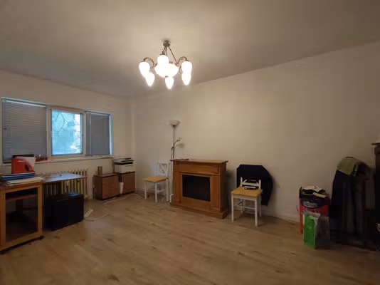 Apartament Basarabia