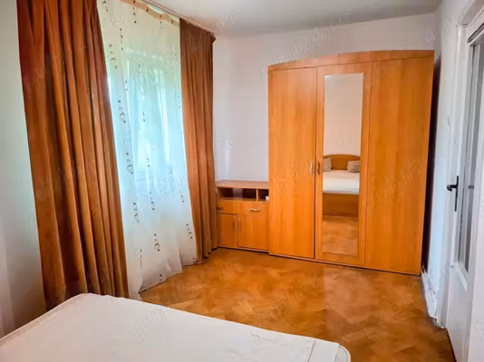 Apartament Telegrafului
