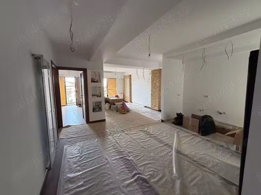 Apartament Ploiesti