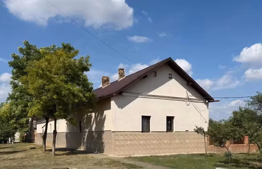 Casă Iecea Mica