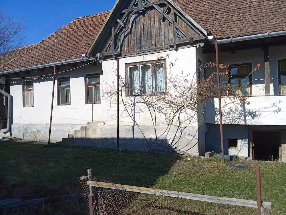 Casa de vanzare, loc Trei Sate, jud Mures