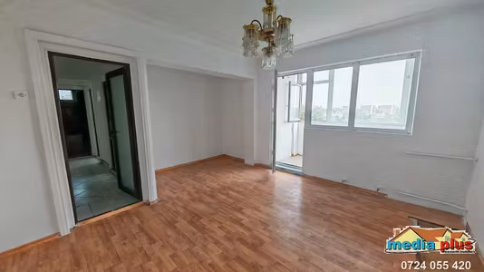 Apartament Dunarea