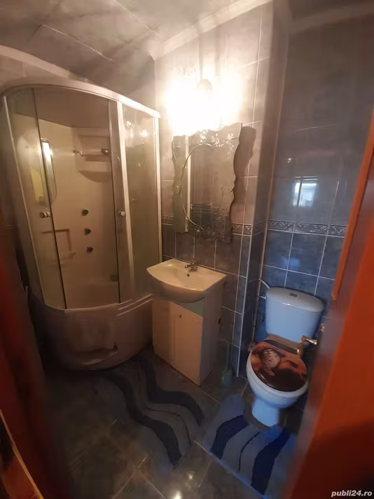 Apartament Alexandria