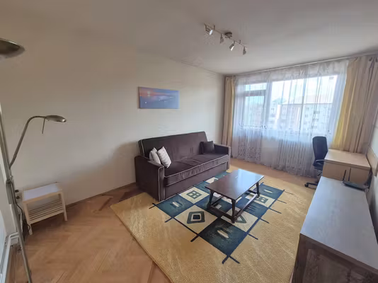 Apartament Ultracentral