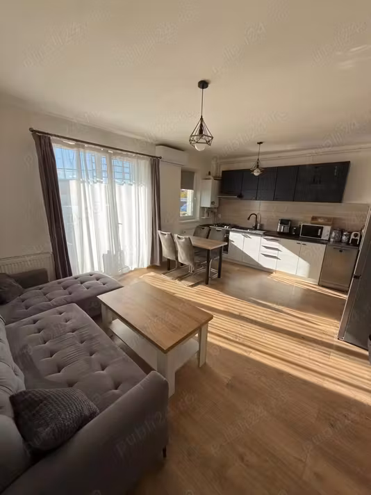 Apartament Sibiu