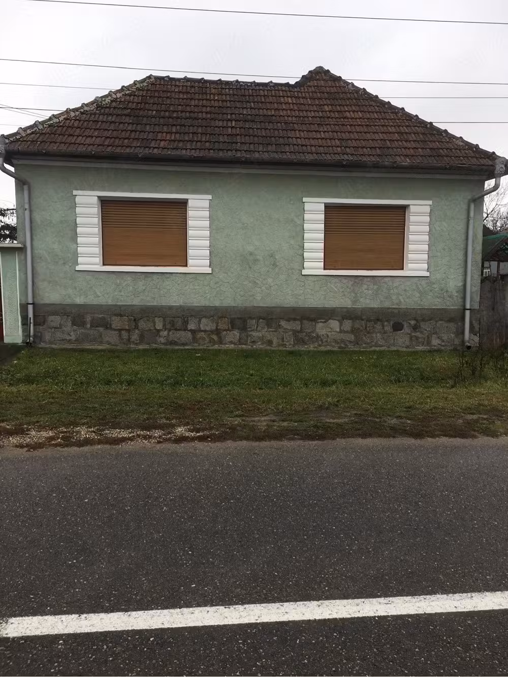 Casa de vanzare Sacadat Bihor