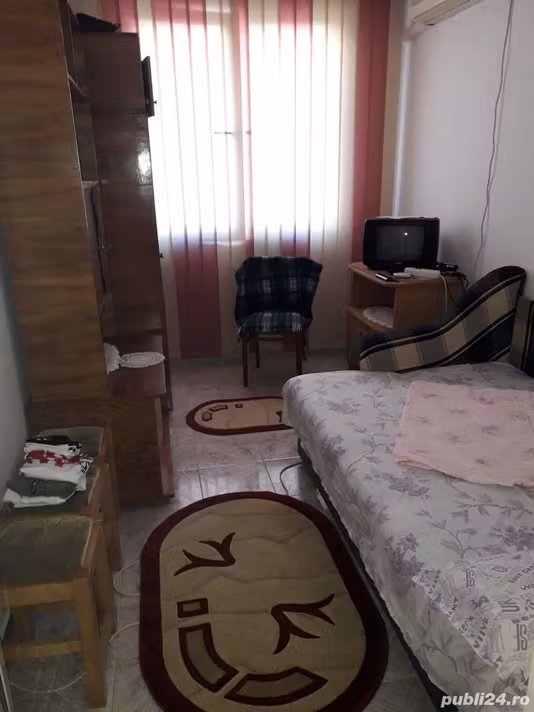 Apartament Mahmudia