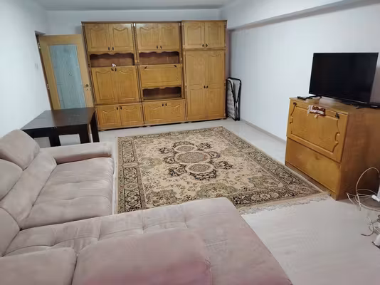 Apartament Sens giratoriu Marasti
