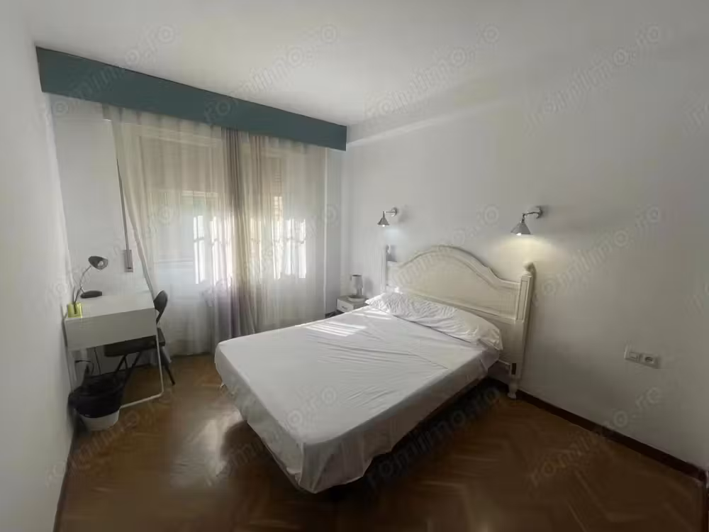 Garsoniera de inchiriat in zona Rahova