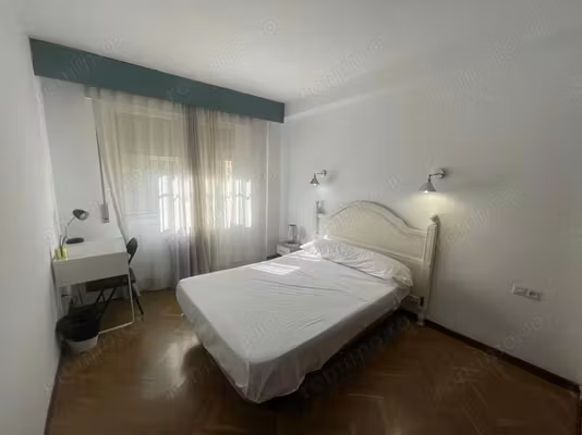Garsonieră Rahova