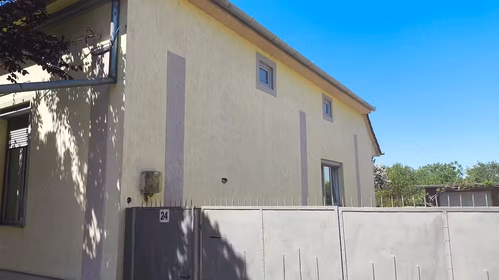 Casa de vanzare in Sannicolau Mare - zona 1