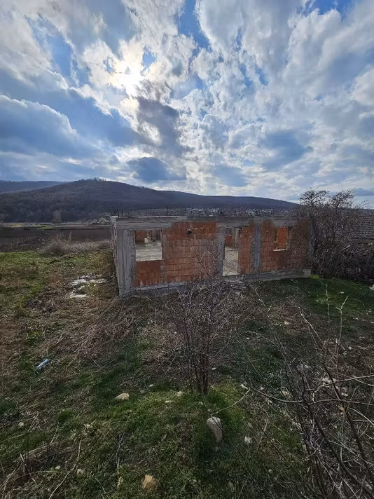 Casă Ciucurova
