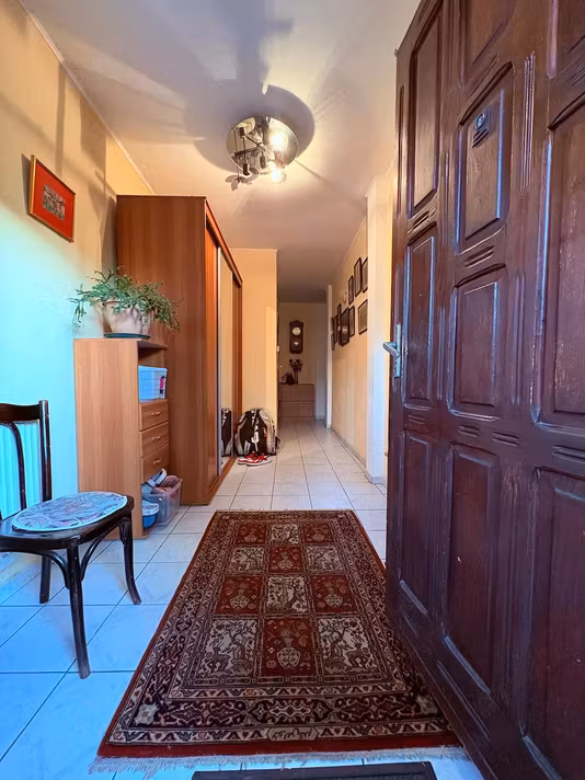 Casă Bucurestii Noi
