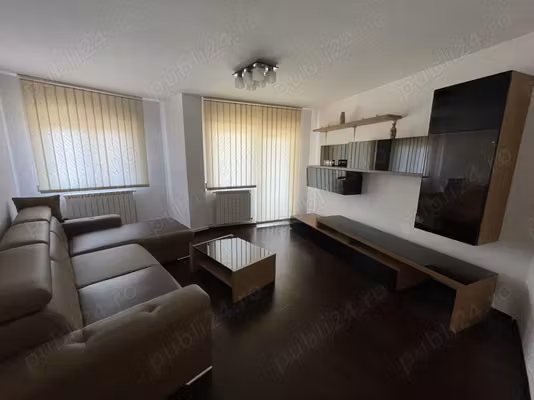 Apartament Central