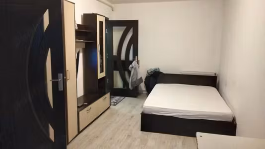 Garsonieră Brasov