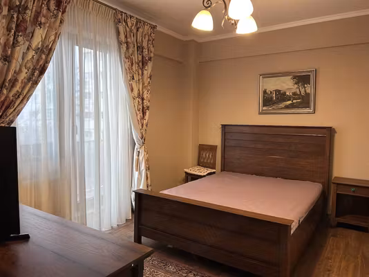 Apartament Turda