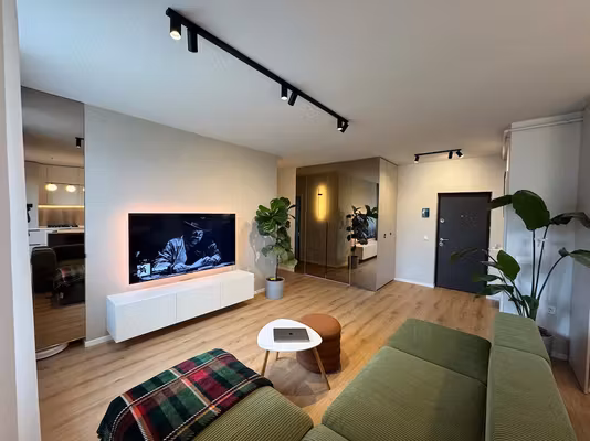 Apartament Complex rezidențial Beta Residence, Cluj Napoca, Iris, Chinteni