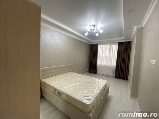 Apartament Lujerului