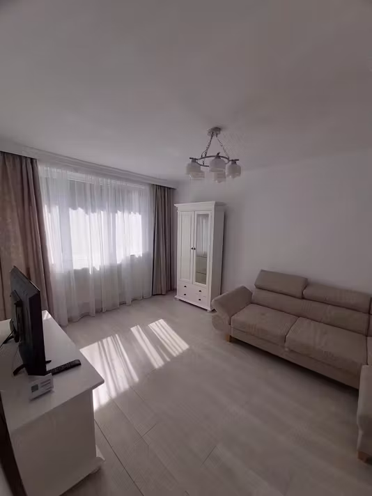 Apartament Central