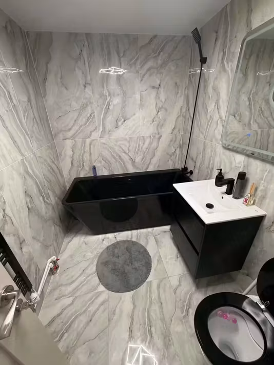 Apartament Meva