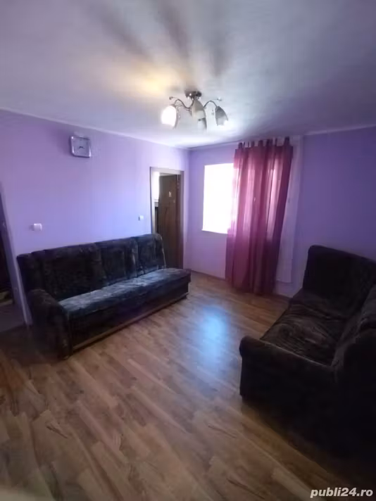 Apartament Bals
