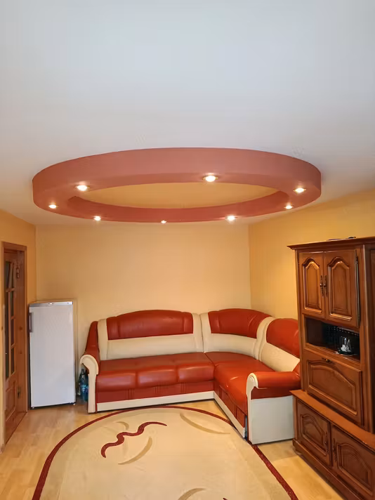 Apartament Focsani